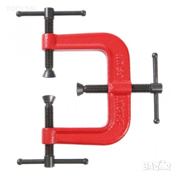 Стяга за кантове, снимка 1