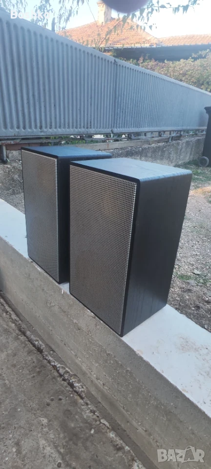 Hifi-Box Heco hennel..., снимка 1