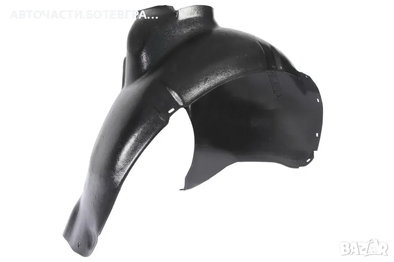 Пластмасова кора / подкалник VW POLO, снимка 1