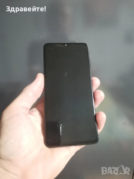 Samsung Galaxy A41, снимка 1