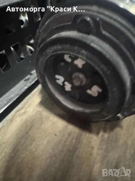 JUBCA04 компресор за климатик MAZDA CX 2017г. 2.2d, снимка 1