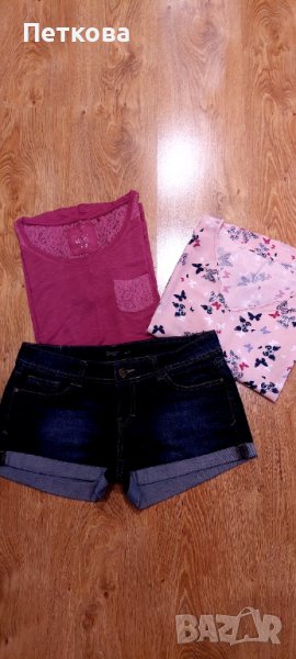 Дамски лот, размер М , снимка 1