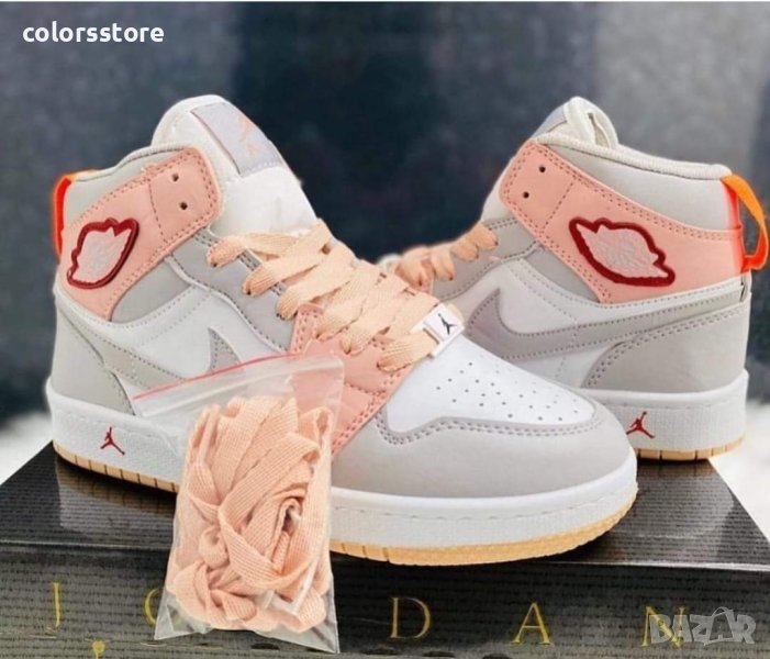 Дамски маратонки  Nike Air Jordan код Br12T, снимка 1