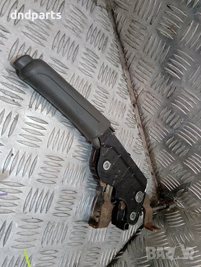 Ръкохватка ръчна спирачка за Fiat Idea, 2004г., снимка 1