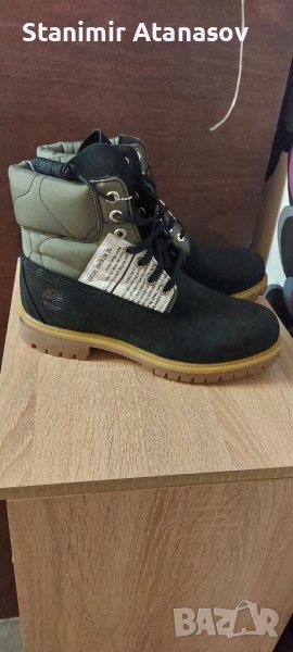  Timberland промоция, снимка 1