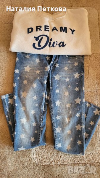 Детско сетче, снимка 1