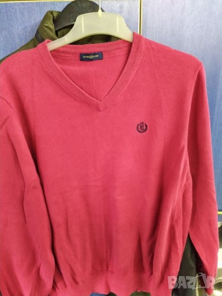 Мъжки пуловери Henry Lloyd, снимка 1