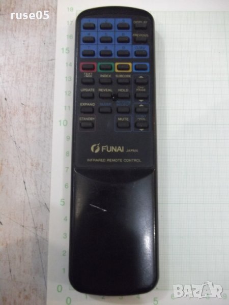 Дистанционно "FUNAI" работещо - 2, снимка 1