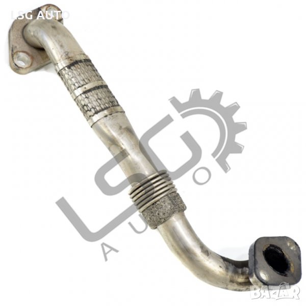 Тръба EGR Skoda OCTAVIA II Combi (1Z5), снимка 1