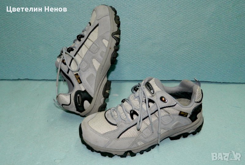 туристически обувки Meindl Respond XCR  GORE TEX   номер 39 , снимка 1