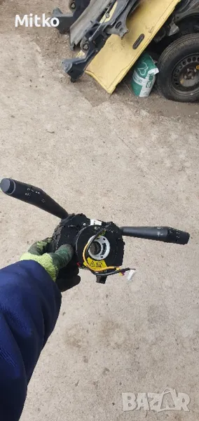 Лостове 》Фарове 》 Чистачки 》Фиат Панда 2017г , снимка 1