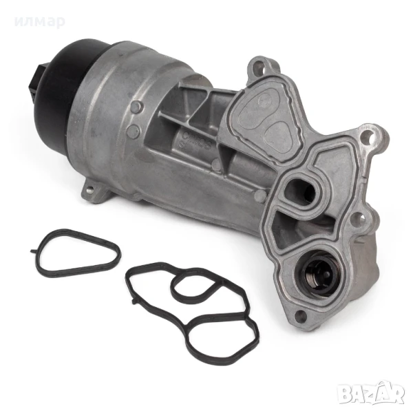 11428643762 Корпус за маслен филтър за Мини Купър - бензин , снимка 1