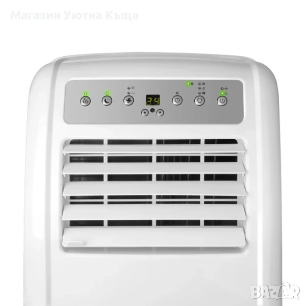 НОВ Мобилен Климатик TAURUS AC 205 RVKT 7 с Гаранция , снимка 1