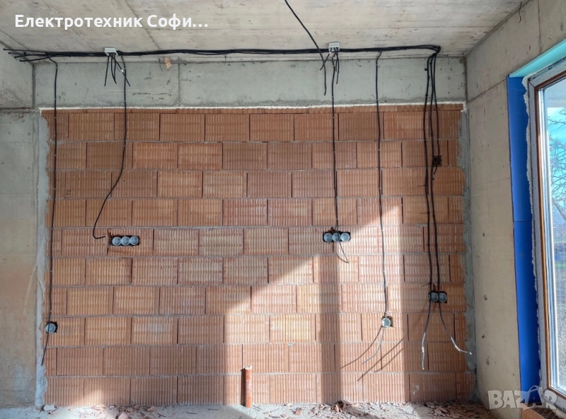 Електро услуги София Електротехник, снимка 1