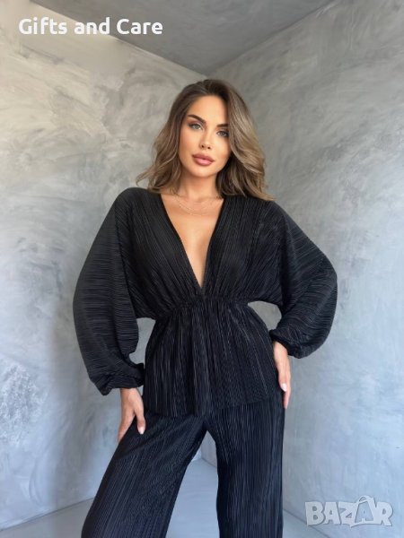 Елегантен комплект солей , снимка 1