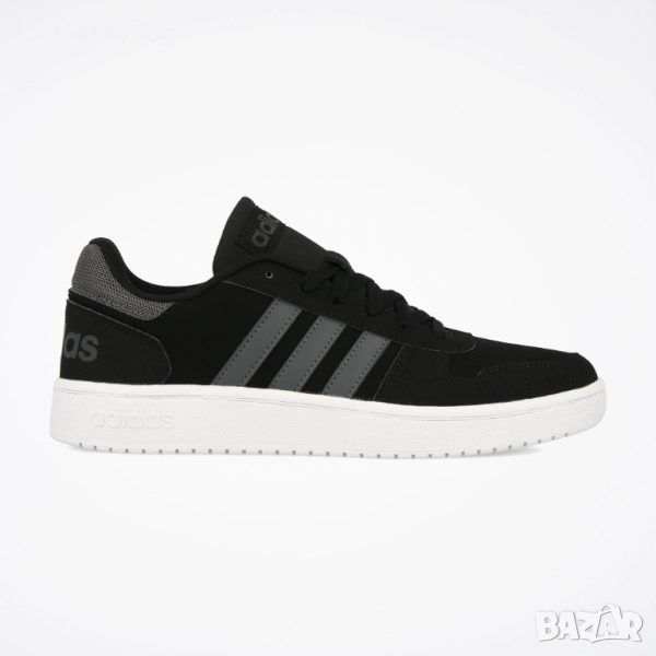 Adidas - Hoops 2.0 F34852 №45 1/3 Оригинал Код 965, снимка 1