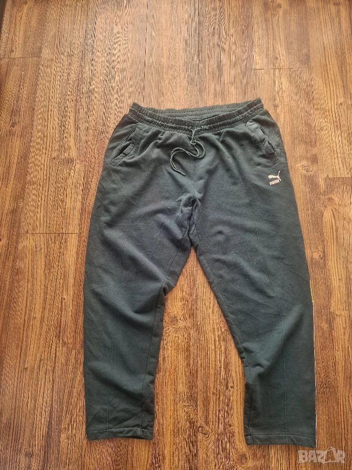 Страхотно мъжко спортно долнище PUMA размер 2XL , снимка 1
