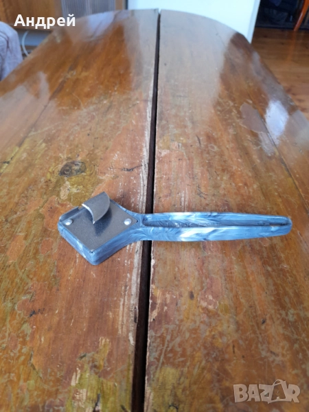 Стара отварачка #39, снимка 1