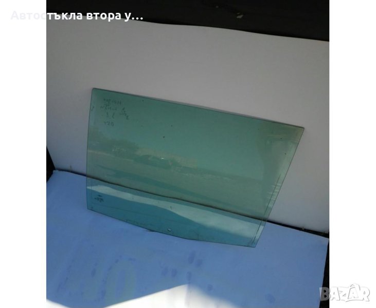 Стъкло задно ляво форд мондео 2005, снимка 1