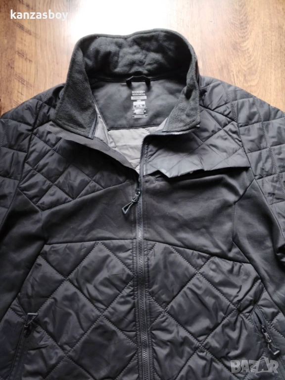 MASCOT ACCELERATE 18015 - страхотно мъжко яке 2ХЛ, снимка 1