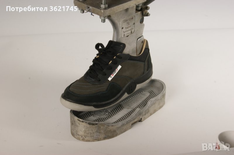 Разпъване;разтягане;удължаване и лепене на маратонки и обувки , снимка 1