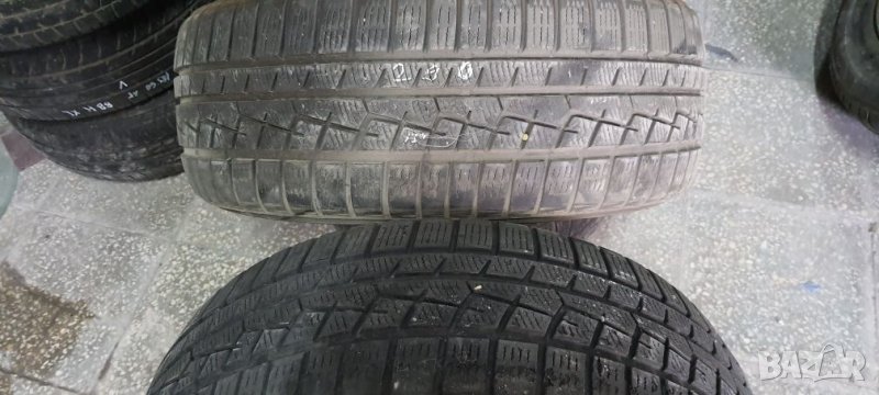 Гуми 215 50 17 95v 2 броя  290, снимка 1