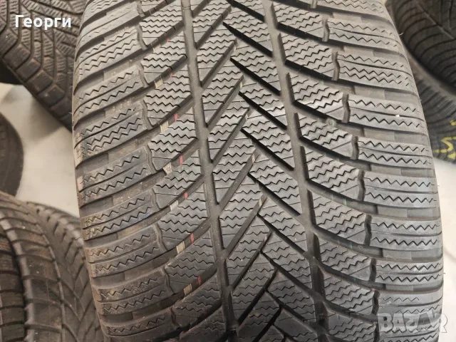 2бр.зимни гуми 265/40/20 Bridgestone