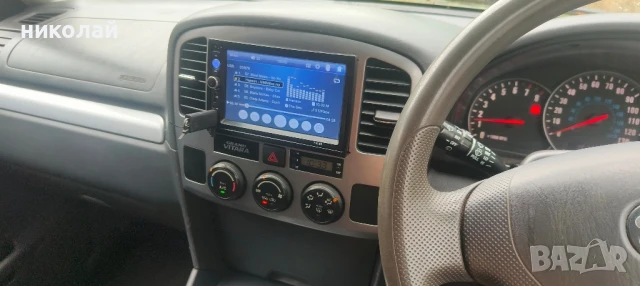 Suzuki Grand vitara, снимка 14 - Автомобили и джипове - 50829403