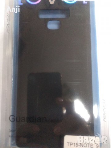 SAMSUNG NOTE 9, снимка 3 - Калъфи, кейсове - 35004834