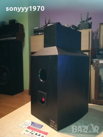 universum 50watt/3way/4ohm/-внос switzweland 2110202100, снимка 16 - Тонколони - 30507416