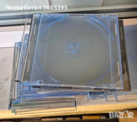 Дискове с музика, снимка 2 - CD дискове - 53229940