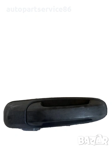 Предна лява външна дръжка за Jeep Cherokee KJ 2.8 CRD (2008) 55135637AC