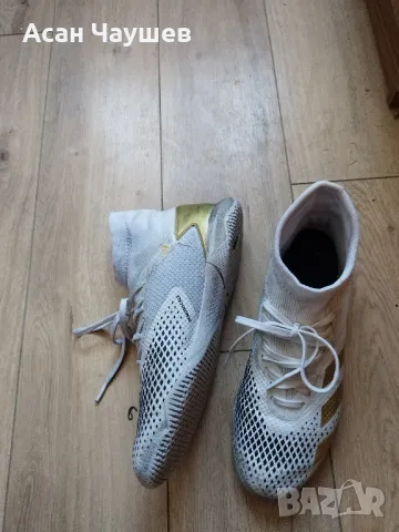 Adidas Predator, снимка 4 - Спортни обувки - 50028419