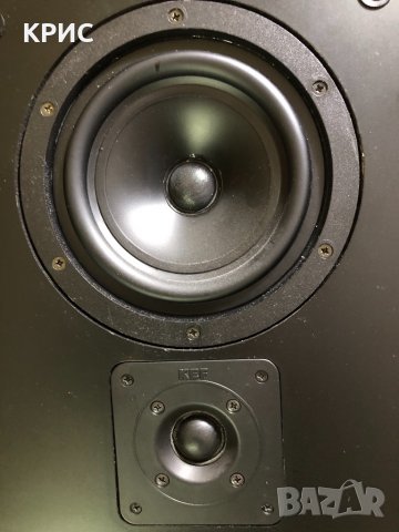 KEF Reference Series 103/3, снимка 5 - Тонколони - 31281622