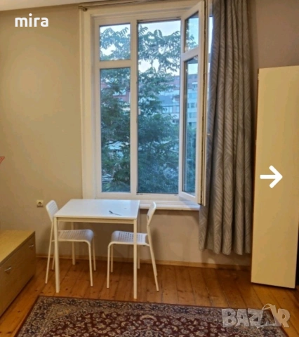 Обзаведено ателие в Центъра , снимка 7 - Апартаменти - 53324522