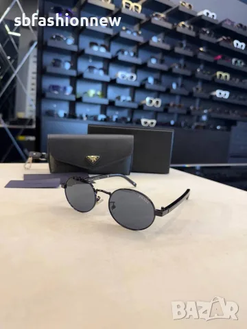 Prada 💖 Tom Ford очила, снимка 4 - Слънчеви и диоптрични очила - 55771718