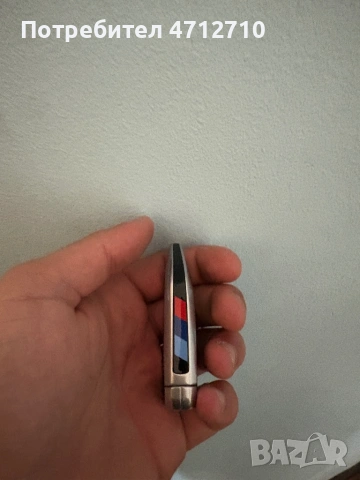 Ключ за BMW 3,5,7 серия X3, X4, X5, X6, снимка 3 - Аксесоари и консумативи - 53962984