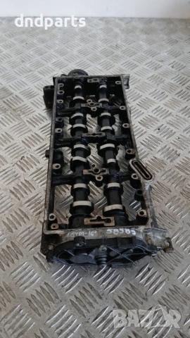 Разпределителни валове Seat Toledo 1.6 TDI 2016