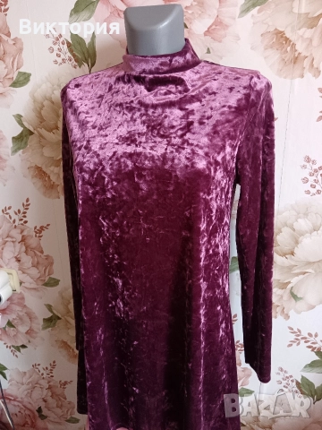 дамска рокля със сако, снимка 5 - Сака - 52901655