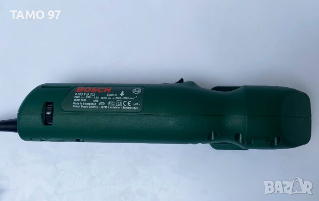BOSCH PFS280E - Електрически трион за финно рязане!, снимка 5 - Други инструменти - 37371059