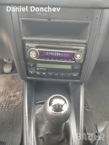 VW Golf 4 1.9 TDI 2004 г, снимка 10 - Автомобили и джипове - 52518630