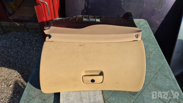 бежова жабка Пасат 5.5 VW PASAT PASSAT B5.5 BEJOVA JABKA