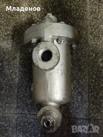 Кондензоотделител / кондензно гърне / ARMSTRONG , серия 880 и 883 , тип " обърната чаша ", снимка 4 - Резервни части за машини - 49995376