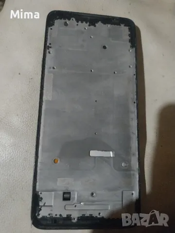 Motorola Edge 20 lite За ремонт или части 