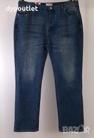 Lee Cooper - Дънки,  Regular, размери -  40W/"32.                                   , снимка 2 - Дънки - 39673746