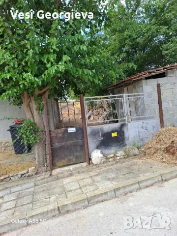 Продавам къща на 27 километра от варна! 