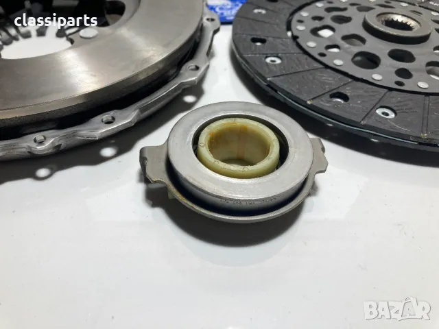 Комплект съединител SACHS за Рено Лагуна, Еспас, Сафран двигатели 2.2 dT / RENAULT Laguna, Espace.., снимка 8 - Части - 49809532