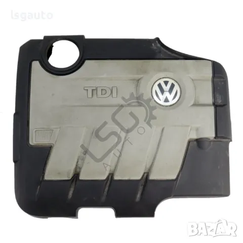 Кора над двигател Volkswagen Golf VI 2008-2016 ID: 145056