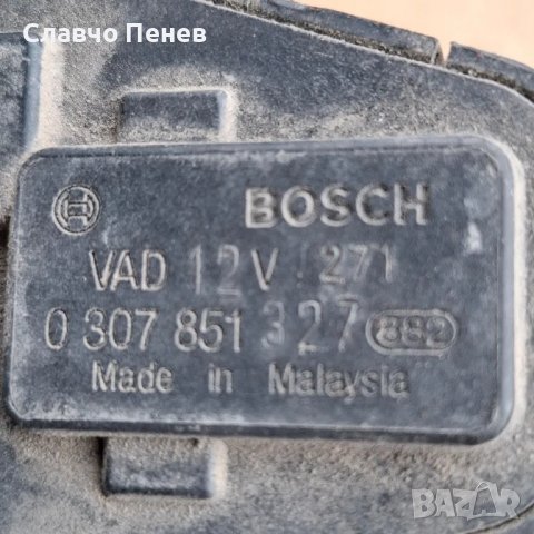 Машинка регулиране фарове за BMW 3 (E36) 1.6-3.0 10.91-11.98