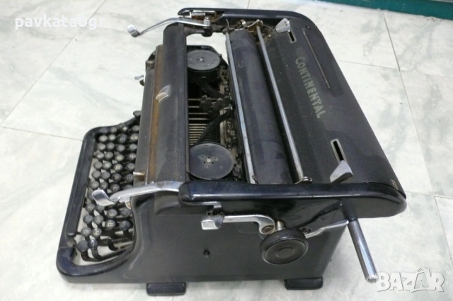 Печатна машина, снимка 18 - Антикварни и старинни предмети - 54091758